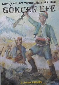 Gökçen Efe (E-Kitap EPUB/PDF)