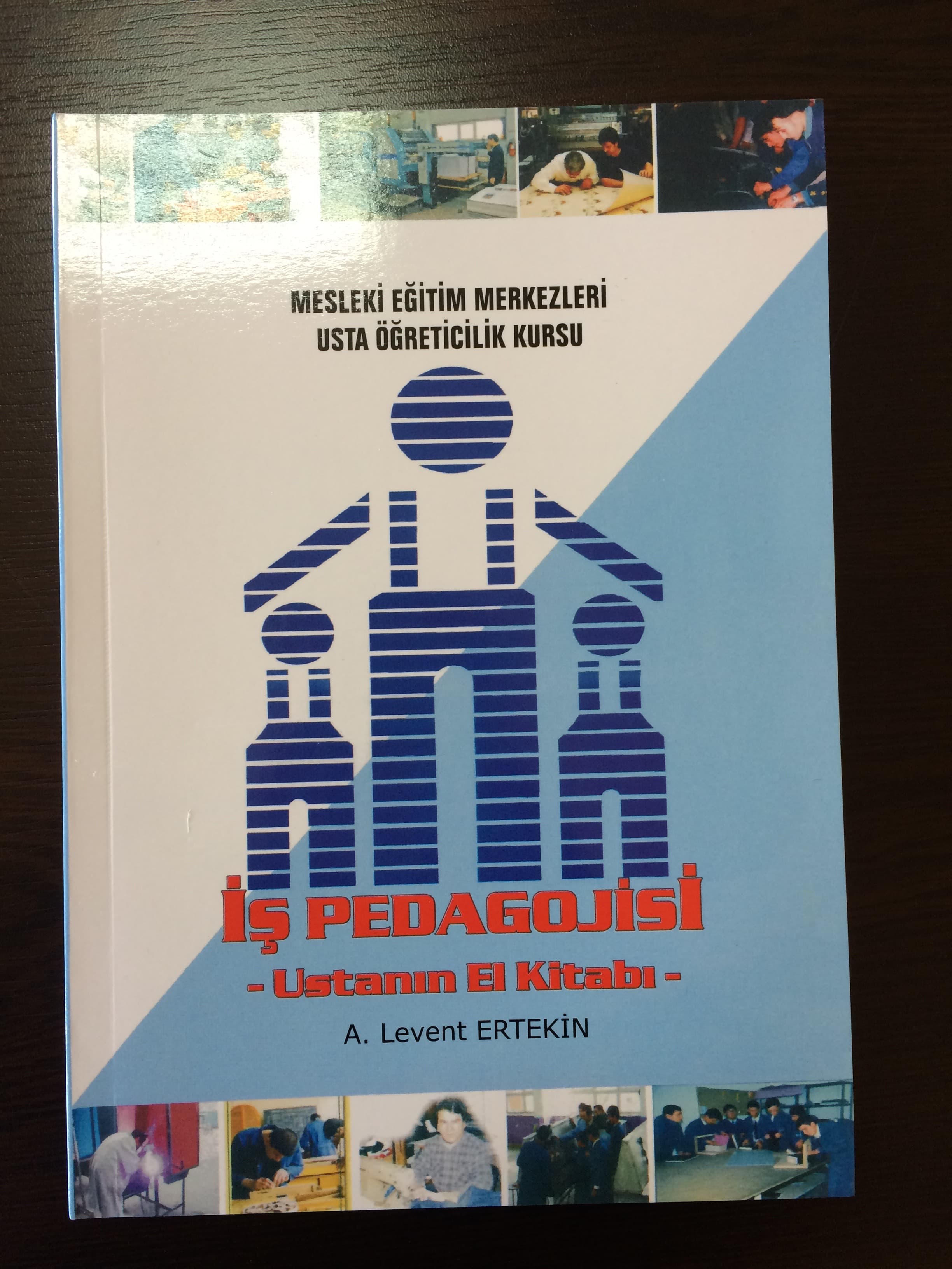 İş Pedagojisi